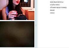 i watched the sexiest russian girl have sex at xsquirt club