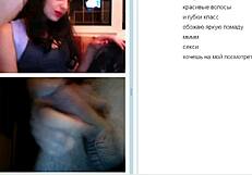 i watched the sexiest russian girl have sex at xsquirt club