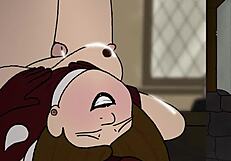 step by step fulfilling your nightly hentai desires in anime parody