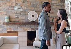 Big Ass Milf Whitney Wright Christy Love And Liv Revamped On One Black Dick