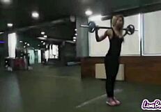 Yanita Yancheva Shines as Top Russian Teen Model