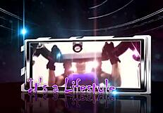 Yanita Yancheva Shines as Top Russian Teen Model