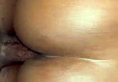 Step Brother Fucks Babe While She Prepares Bed