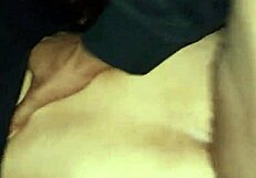 Tight Latino Hole Destroyed By Big Black Dick In Bareback Interracial Action