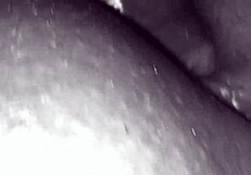 Bellabunzz Takes Big Black Cock In Tight Ass