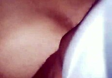 Tight Latino Hole Destroyed By Big Black Dick In Bareback Interracial Action