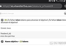 i watch colombian girls starting their webcam shows with attractive bodies