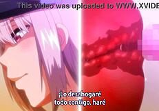 hatsukoi time chapter four in anime style