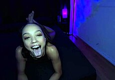Innocent Pornstar Craves Intense Fucking And Face Railing