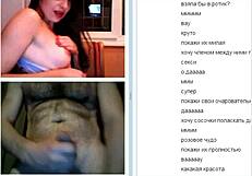 i watched the sexiest russian girl have sex at xsquirt club