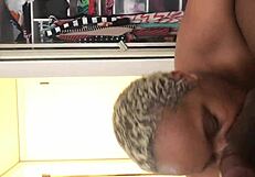 i need my ass licked so badly