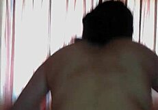 My Peruvian Girlfriend's Playful Side