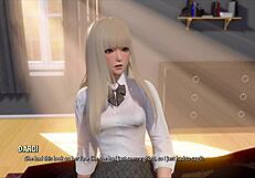 ripples full gameplay part one