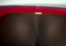 Gay amateur top on bottom action with a fat ass and interracial blowjobs and bareback sex