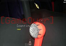 Hey, check this wild FNAF hentai parody with 5 Nights at Freddy's action!