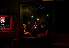 Hey, check this wild FNAF hentai parody with 5 Nights at Freddy's action!