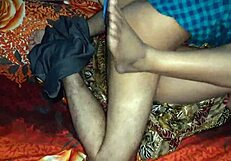 होली के बाद भाभी के साथ मजा सेक्स, क्या बात है! 😍