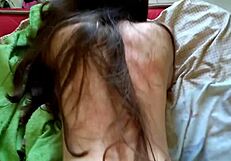 My step-sister wants to know what I feel inside