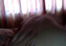 My Peruvian Girlfriend's Playful Side