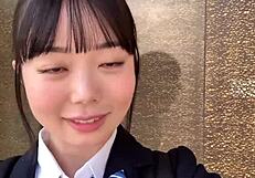 Petite babe with small tits enjoys rough anal