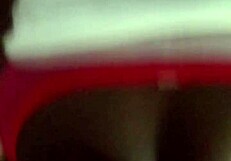 gay dom top interacts with fat booty bottom in interracial scene