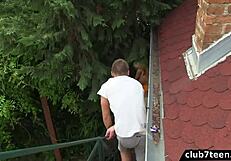 Mature Women Love Huge Cocks In Doggystyle Creampie Sessions