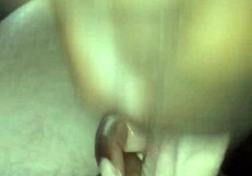 gay dom top interacts with fat booty bottom in interracial scene