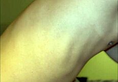 latina princess yaya enjoys a hard massage