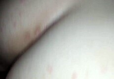 feeling the tight pussy as i cum inside.