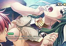 want to burst those big tits in fantasy? neris asks