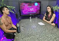 Brazilian Conversation Featuring Smell and Pedro Caliente in a Relaxed Chat Session