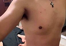 What Passion Ignites These Mexican Gay Amateurs?