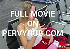 in mexico, my stepsis khloe kapri goes más loca with zeus in hardcore action