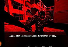 Hg compagnon of darkness p3 more story