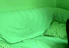 Maddy Vines Casting Interview Left Incomplete