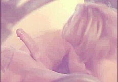 Hot erotic music video with a special sex scene