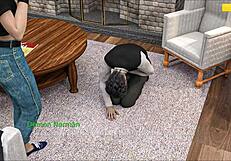 Rosewater Manor 20: An Intriguing Anime Game