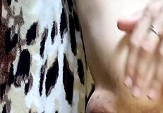 Alejandra Leon screams, 'Fuck me!'