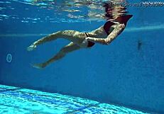 Curvy milf housewife cheats in bbc casting call interview bridgette b