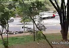 i got caught jerking off in public and had to suck young studs