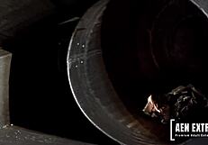 stacey saran getting fucked in uniform by strangers