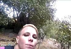 Sexy Latina Blowjob Seduction