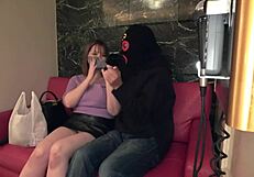 เฮ้ ดู manami-san ภาษากันไซน่ารัก หุ่นโค้งเว้าทำเงี่ยน อยากเห็นเพิ่มปะ?