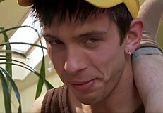 Czech Gay Couple Into Raw Fucking And Fisting