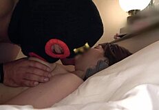 เฮ้ ดู manami-san ภาษากันไซน่ารัก หุ่นโค้งเว้าทำเงี่ยน อยากเห็นเพิ่มปะ?