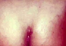Close up and personal with an Arab amateur's sex adventures