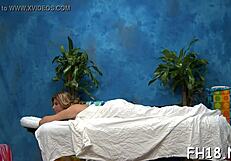 Curvy milf housewife cheats in bbc casting call interview bridgette b