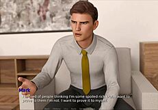 Exploring the interior of Jennifer 52 in detail