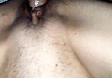 Alejandra Leon screams, 'Fuck me!'