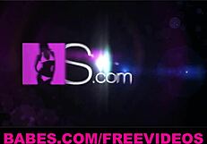 Curvy housewife milf cheats with big black cock in casting interview bridgette b